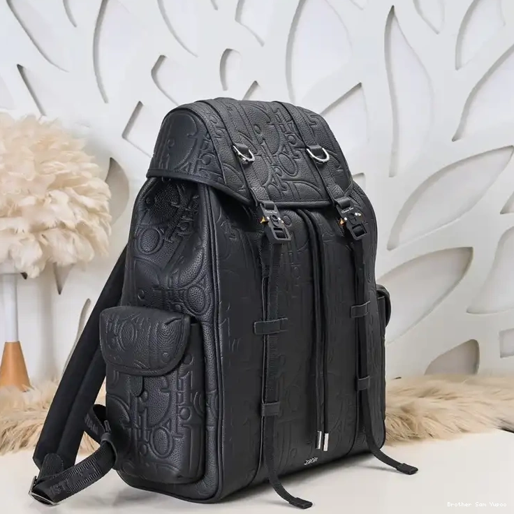 Brother Sam 2411YA0086 Dio Bags 0725
